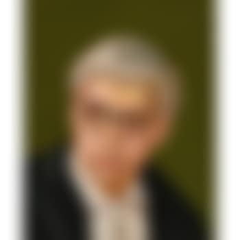 Portrait De Jacques Rosselli (preview)