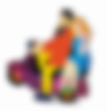Vespa (preview)