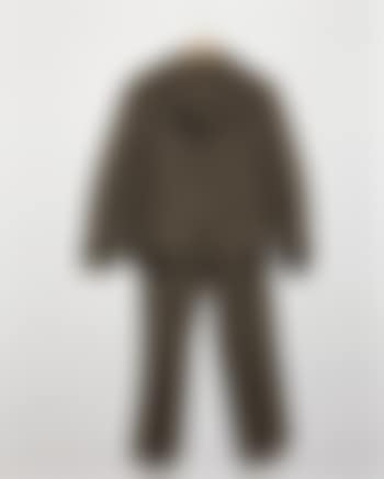 Felt Suit (preview)