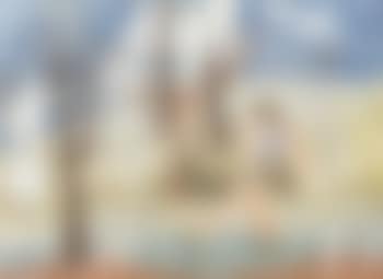 Jeunes filles s'admirant, et l'adieu du marin à la jeune fille (preview)