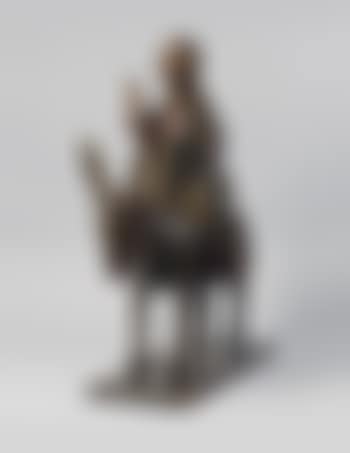 Palmesel (preview)
