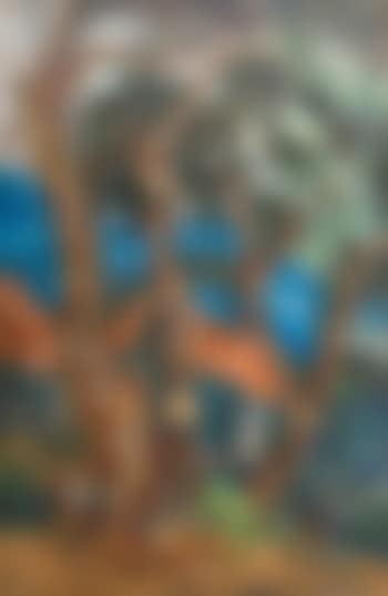 Paysage animé (preview)