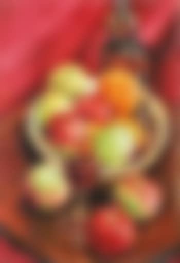 Les pommes dans la coupe de Bernard (preview)