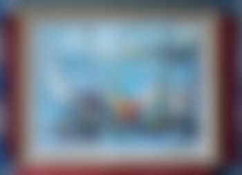 Les voiles (preview)