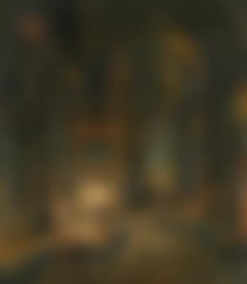 Kircheninterieur (preview)