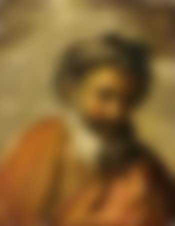 Studie eines Apostels (preview)