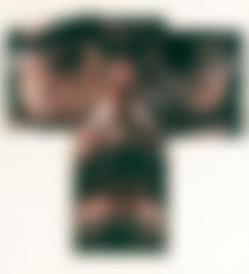 5 C (Self Portrait) (preview)