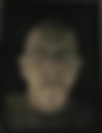 Self-portrait (preview)