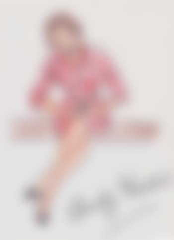 Smiling girl (preview)