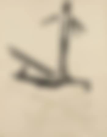 Untitled (Sculpture study) (preview)