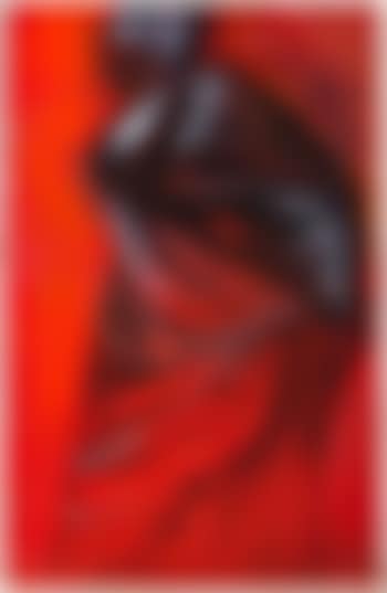 Three Red Dancers (preview)