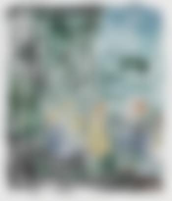 In the garden (preview)
