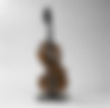 Violon coupé II (preview)