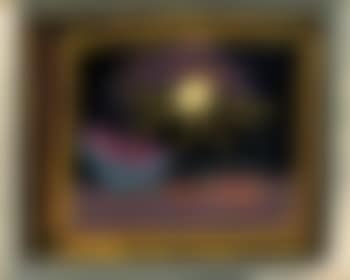 Nature morte à la Pastèque (preview)