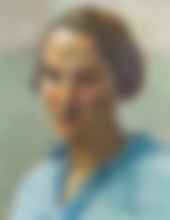 Bildnis der Susanne Geiser-Egger. (preview)