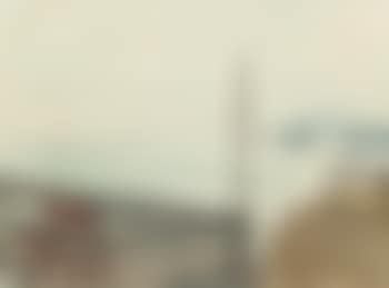 Dachausblick von Montreux auf die Île de Salagnon. (preview)