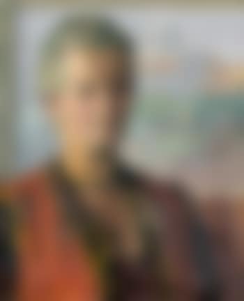 Bildnis der Anna Amiet. (preview)