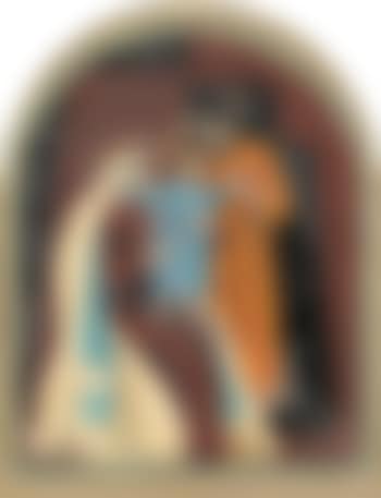 Die Heilige Familie. (preview)