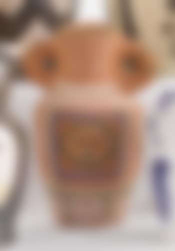 Vase Au DÃ©cor Pastel (A. R. 190) (preview)