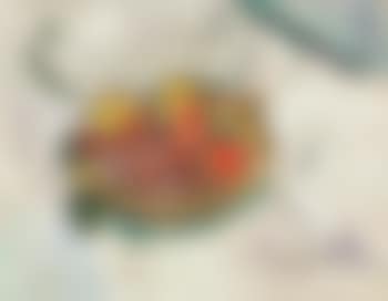 Still Life With a Bowl Of Fruit (preview)