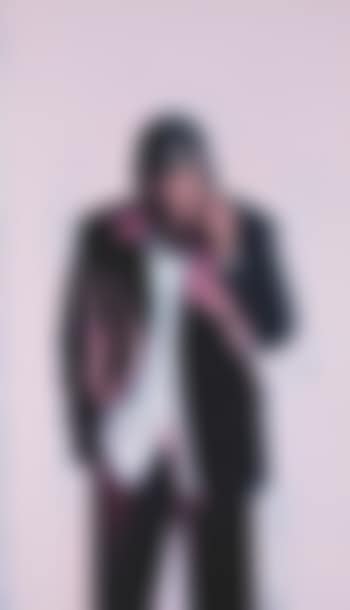 Self-portrait On The Phone III (preview)