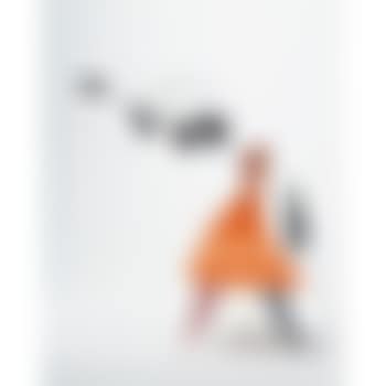 The Orange Table (preview)