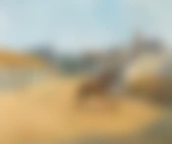 The Stable Yard, Lambourn (preview)
