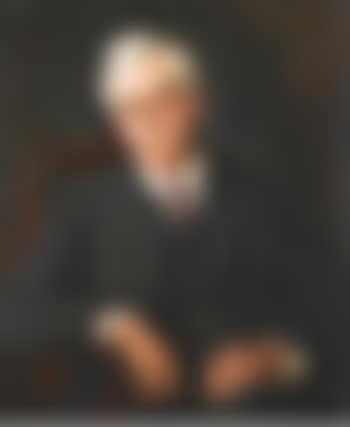 Portrait Of Mr Hilton (preview)