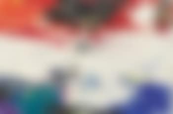 White Line No. 5 (preview)