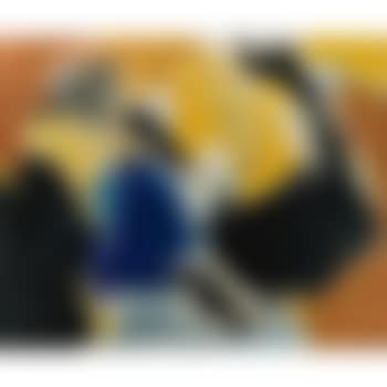 Black And Yellows (preview)