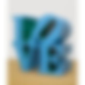Love (Blue/Green) (preview)