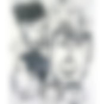 Crowd Painting #10 (preview)