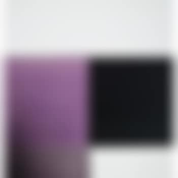 Exposed Painting Sheveningen Black, Red, Violet (preview)