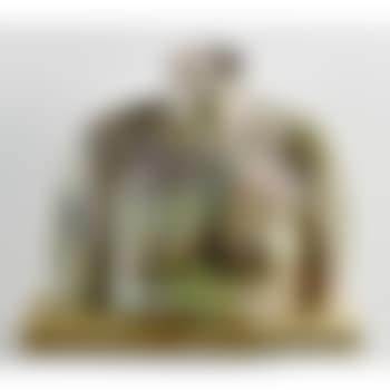 Untitled (Upper Torso) (preview)