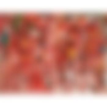 Die Syndikatin: Antiindividualitat Aus Lollies Und Keksen Auf Planet Lollyssys (preview)