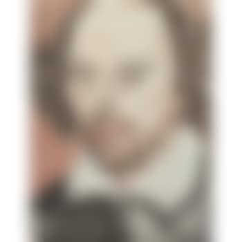 Portrait Of Mr. W.S. (preview)