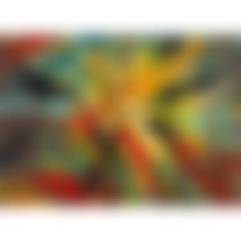 Beautiful Is This What The Big Bang Looked Like Painting (preview)