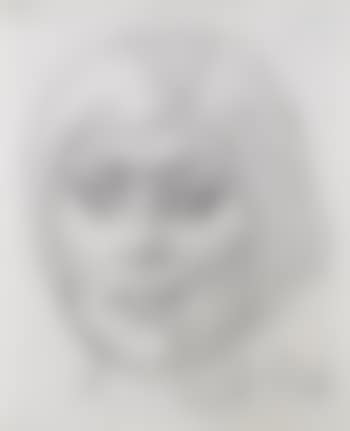 Head Of a Girl (preview)