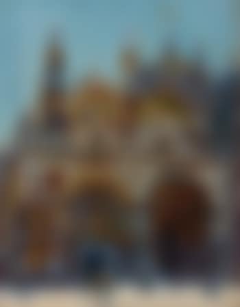 St Mark's (preview)