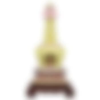 Buddhist stupa (preview)