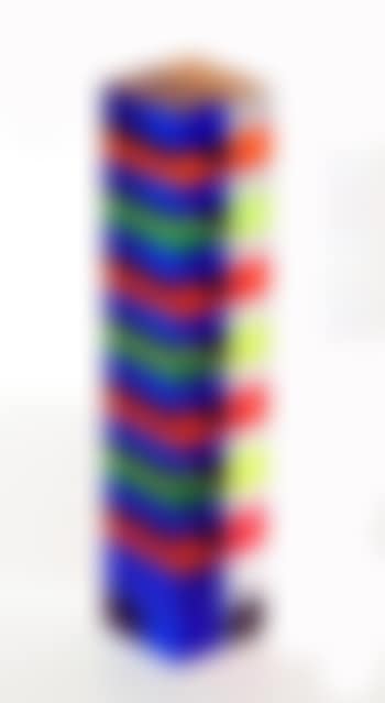 Rectangular column (preview)