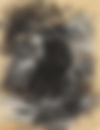 Courting Couple in a Glade (preview)