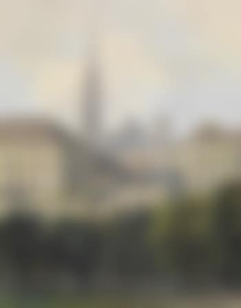 A view of St. Stephen's from the Glacis (preview)