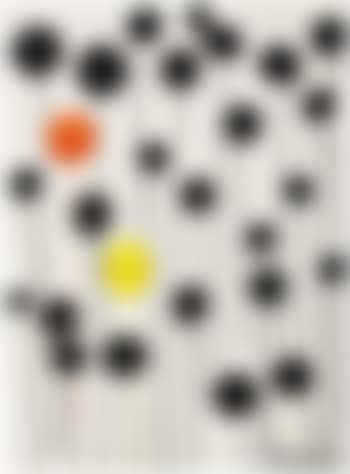 Red and Yellow Among Blacks (preview)