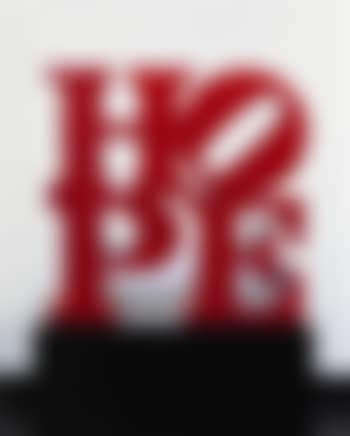 Hope (Red-Blue) (preview)