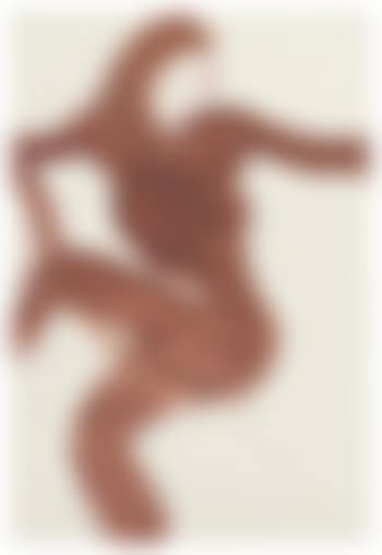 Dancing Girl (preview)