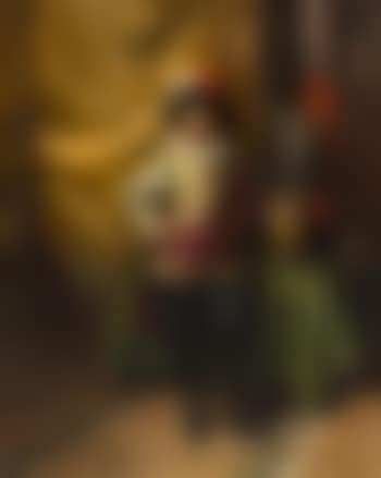 The Noble Knight (preview)