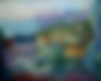 Cap Corse, vue de Pino (preview)