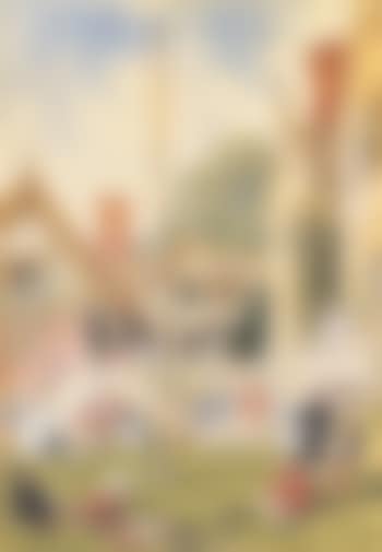 Maypole (preview)