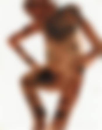 Santa Fe nudes (#37, 42 and 78) (preview)